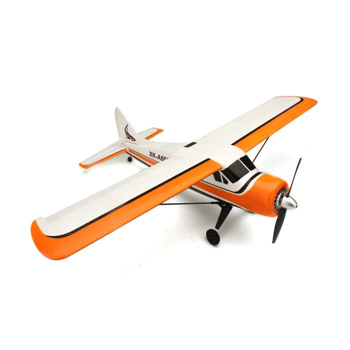Kit de avião RC, Brinquedo de avião com controle remoto de 2,4 g, Aviões  de controle remoto para iniciantes, Aviões de controle remoto recarregáveis