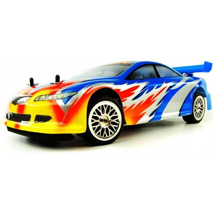 Carros nitro rc outlet